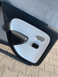 фото thumb №5, Обшивки двері задня renault twingo iii