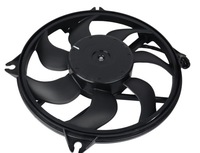 фото thumb №2, Вентилятор citroen c4 picasso 2006 - 2013