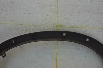 фото thumb №9, Планка крила лівий зад mazda cx5 i kd53-51w61