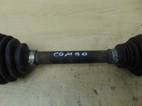 фото thumb №7, Приводной вал левая перед opel combo d fiat doblo 1.3 cdti