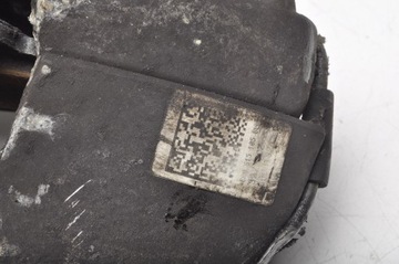 фото thumb №2, Audi q5 суппорт тормозной левый перед 8r0615105bl brembo