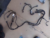 Купити Джгут електропроводка двигуна renault kangoo ii 240123228r ita, фото thumb