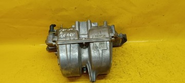 фото thumb №10, Коллектор всасывающий opel zafira a 1,6b 16v 99-05r 9158176 .
