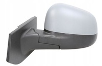 фото thumb №1, Левая зеркало chevrolet spark 2010 - 2012 5 pinów