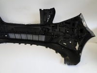 фото thumb №10, Mercedes v клас w447 447 решітка середня бампера