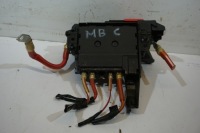 Купити Mercedes w206 коробка запобіжників a2065409801, фото thumb