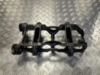 фото thumb №1, Основание опора валы балансировочное mercedes glc x253 2.2 cdi