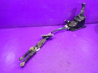 фото thumb №1, Renault fluence домкрат перемикання передач 5b блокування