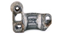 фото thumb №11, Mercedes w211 правий кронштейн стабілізатора