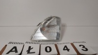 фото thumb №4, Mercedes sprinter лампа поворотник лівий перед