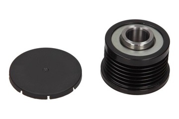 фото thumb №1, Колесо ременное генератора renault maxgear 55593mg