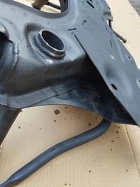 фото thumb №9, Подрамник подрамник подрамник подрамник рама suzuki sx4 fiat sedici 06-14r europa