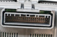 фото thumb №5, Renault kadjar 1.5 dci 110 набір індикаторів спідометра 248100628r 81