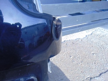 фото thumb №6, Крило чверть ліва задня ford galaxy mk3 2006-2014