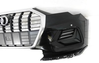 фото thumb №10, Aud q3 83a бампер перед переднее обычный