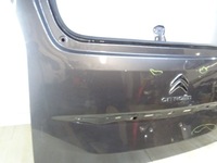 фото thumb №5, Крышка багажника багажника berlingo iv llu