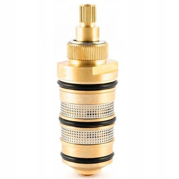Головка термостатическая для KFA Classic 886-210-98