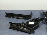 фото thumb №11, Volvo xc40 i lift комплект захист накладки бокових bok правий 31457497