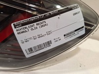 фото thumb №3, Лампа задня права led 265505405r renault clio v lift 22-