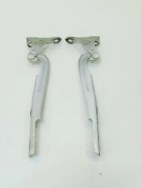 фото thumb №3, Honda civic ix lift 15-17 петли капот крышки двигателя 1,8 r18z4