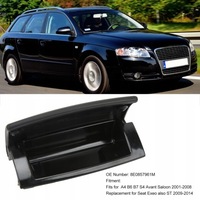 фото thumb №10, Задня середня попільничка audi a4 b6 b7 s4