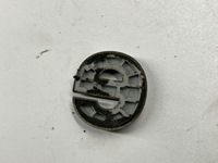 фото thumb №6, Jeep compass 2017 перед эмблема / значок задний / буквы modelu