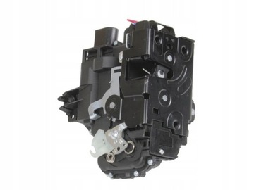 фото thumb №1, Abakus 132-053-045 замок дверь левый перед passat golf new beetle bora