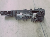 фото thumb №3, #8200028464dx# ручка наружная задняя левая renault scenic ii