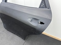 фото thumb №11, Kia xceed x-ceed двері ліва задня задні nowe оригінальні