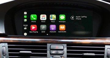 Активация BMW Apple Carplay!