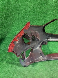 фото thumb №4, Бампер передній перед ford ecosport ii lift