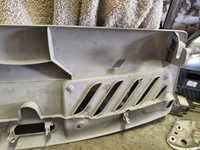 фото thumb №10, Citan kangoo ii iii lift 13-22 maxi стеля кронштейн кронштейн kpl