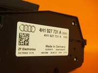 фото thumb №9, Audi a8 4h вибірник касета коробки передач 4h1713041e