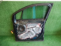 фото thumb №2, Двері правий перед opel crossland x 2019