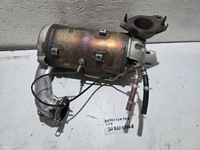 фото thumb №6, Renault clio iv фильтр dpf катализатор оригинал