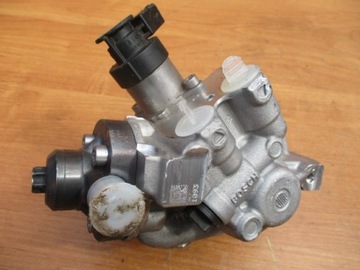 фото thumb №7, Mercedes насос топлива a6540700800 0445011522 новая клапан топлива оригинал.