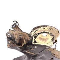 фото thumb №11, Mercedes vito w447 рычаг заднее левое a4473504900