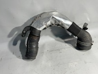 фото thumb №1, Volkswagen phaeton оригинальный номер 3d0129615a труба воздухозаборник воздуха 3d0129626b