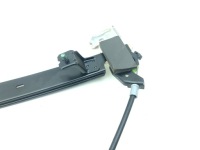 Maserati quattroporte 2006 підйомник скло задній 140206 Київ, фото thumb