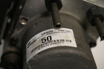 фото thumb №5, Насос abs kia rio iii 1.2