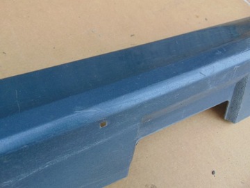 фото thumb №8, Планка порогова ліва mazda 5 ii cw 2010- c23651p51