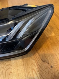 фото thumb №10, Audi a6 rs6 matrix лампа левая комплектная 4k8941085c