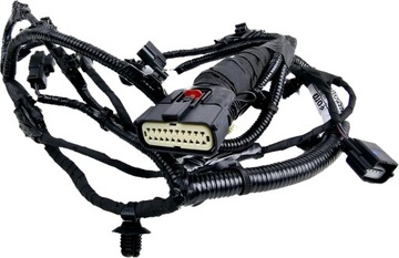 фото thumb №1, Ford втулка стабилизатора kuga 2024 - новая жгут бампера передней оригинальный номер _ 2752849 _ sv4t