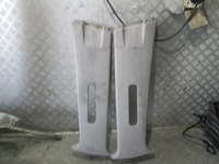 фото thumb №1, Захист стійка ліва + права ssangyong kyron 05-