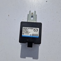 фото thumb №1, Mazda 3 bm lift модуль keyless