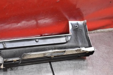 фото thumb №11, Накладка порогова ліва біла toyota yaris 4 iv gr 3d hb 20-21