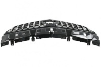 фото thumb №5, Решётка радиатора do mercedesa slc r172 facelift 16-19 gt-r