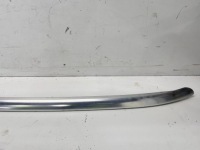 Рейлінг даховий хром лівий audi q3 8u 8u0860021a 2zz Оригінал, фото thumb