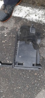 фото thumb №3, Корпус фильтра воздуха renault clio iv 165001258r