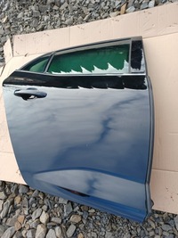 фото thumb №1, Renault megane rs 1.8 дверь правое задние